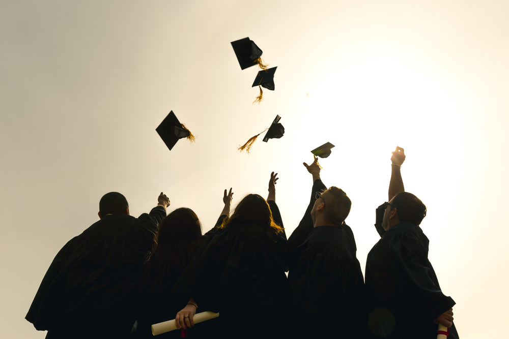 graduate