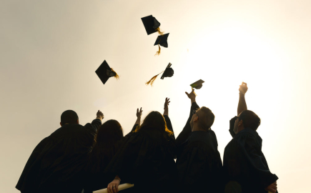 graduate